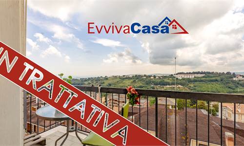 Appartamento Panoramico 