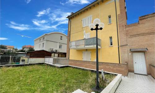 Appartamento In Vendita a Mondolfo