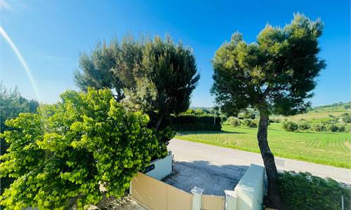 Appartamento Vista Mare a Senigallia