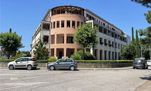 Appartamento In Vendita a Trecastelli
