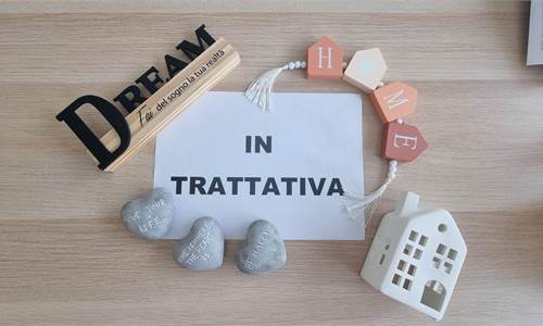 ✨ L'appartamento dei tuoi sogni ti aspetta a Osimo