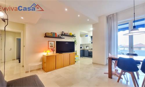 Appartamento in vendita al Vivere Verde di Senigallia