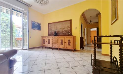 Appartamento di 108 mq in vendita a Loreto