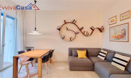 Appartamento in vendita al Vivere Verde di Senigallia