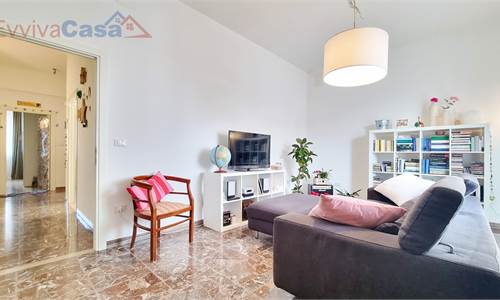 A Senigallia, Appartamento in zona verde a pochi minuti dal mare e dal centro