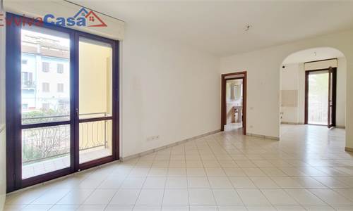 Quadrilocale con box a pochi passi dal centro di Loreto