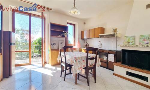 La casa che profuma di natura