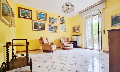 Appartamento di 108 mq in vendita a Loreto