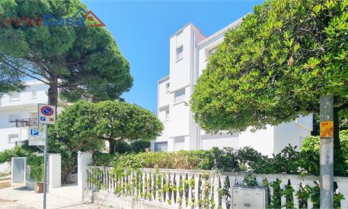 Splendido appartamento mare nel cuore di Marcelli di Numana