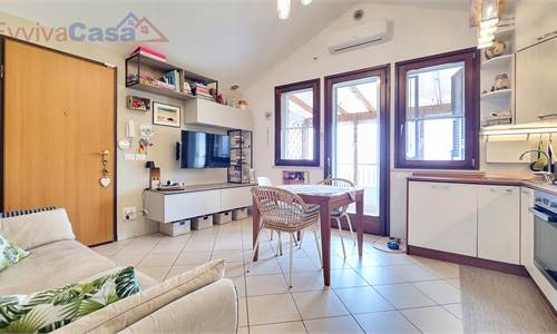 Cena in terrazza a pochi minuti dal mare