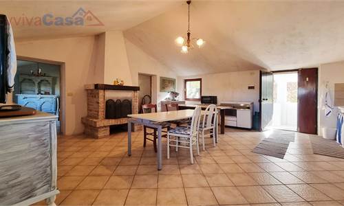 Compri la casa e ti regaliamo il trattore