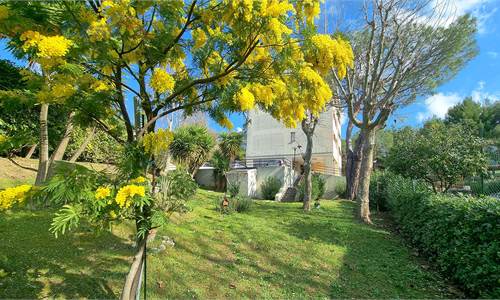 La casa che stavi aspettando ti aspetta ad Ancona – zona Brecce Bianche