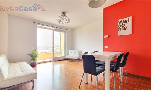 Un’oasi di luce e panorama ad Osimo Stazione – Zona Abbadia